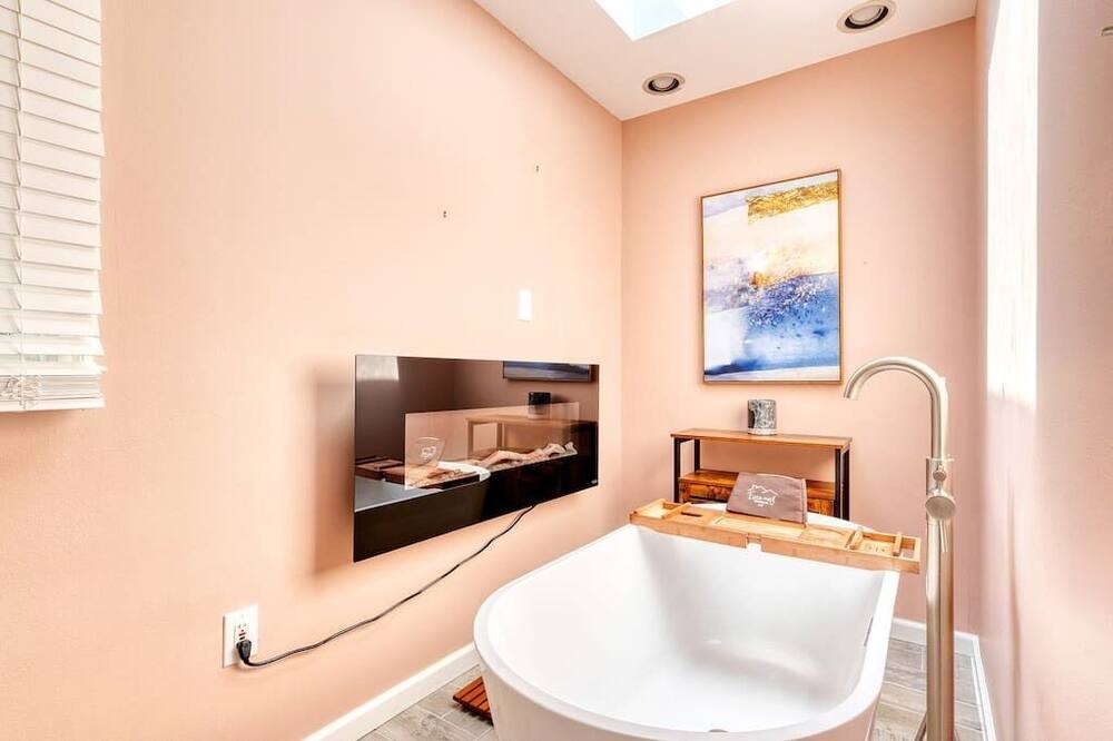 Photo of Bathroom in Stroudsburg