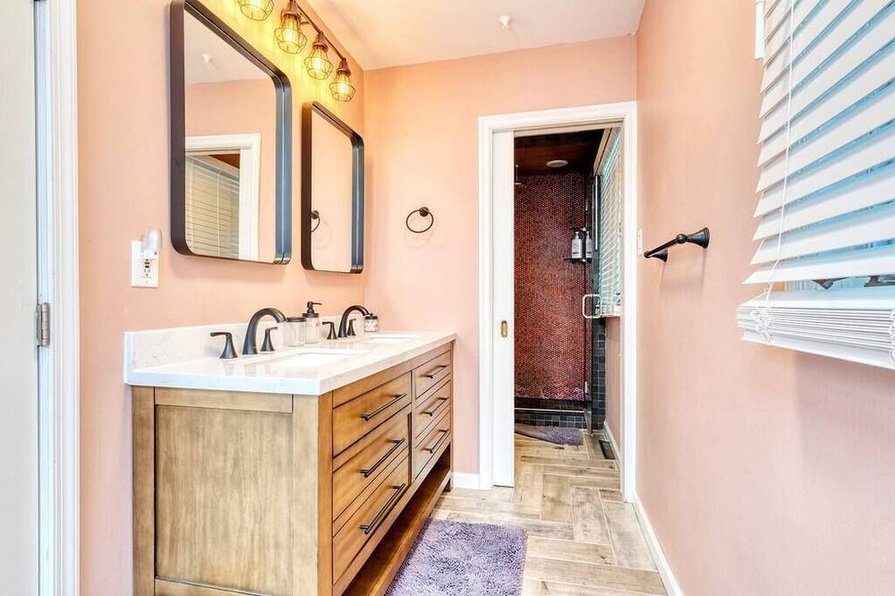 Photo of Bathroom in Stroudsburg