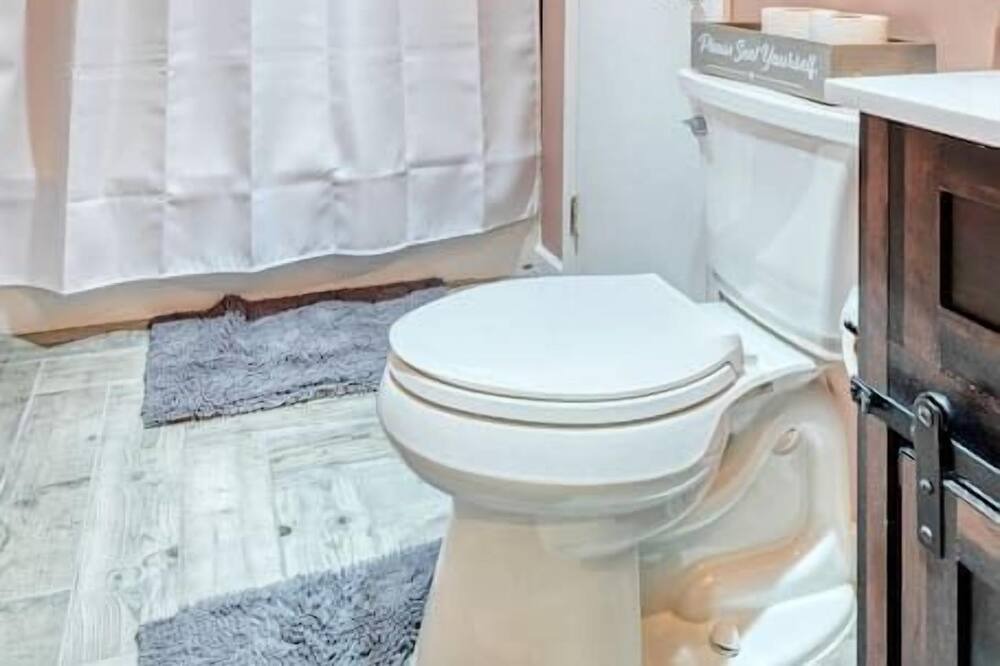 Photo of Bathroom in Stroudsburg