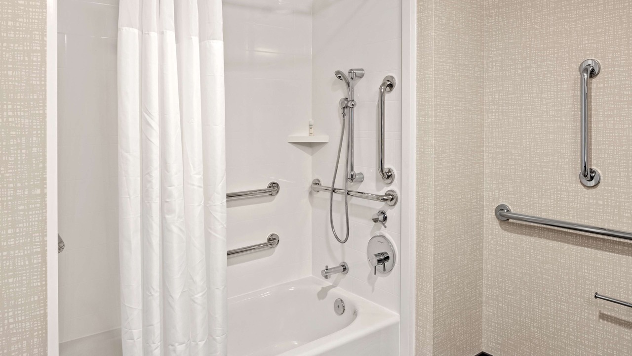Photo of Bathroom in Dent