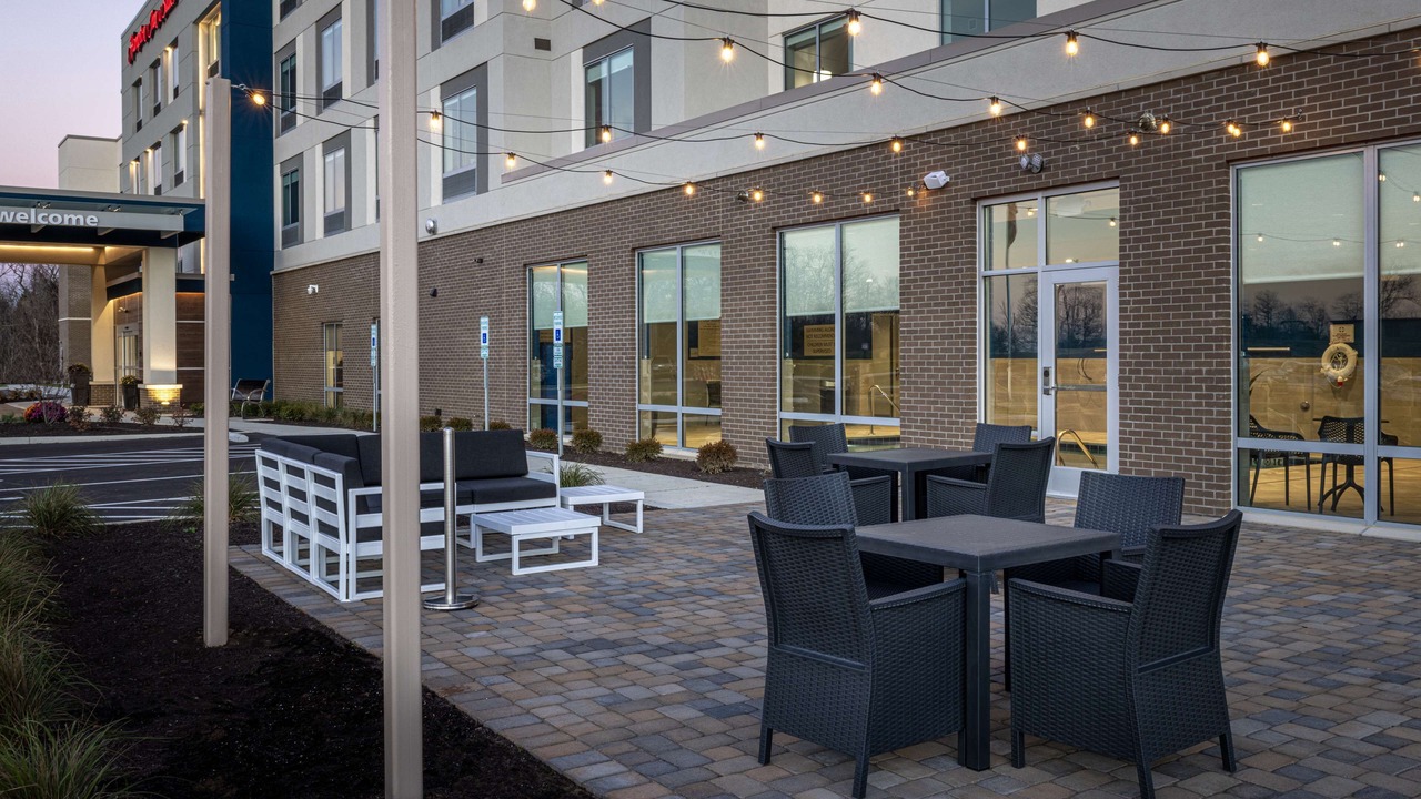 Photo of Patio Balcony in Dent