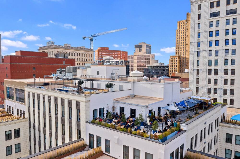 Photo of Others in Downtown Cincinnati