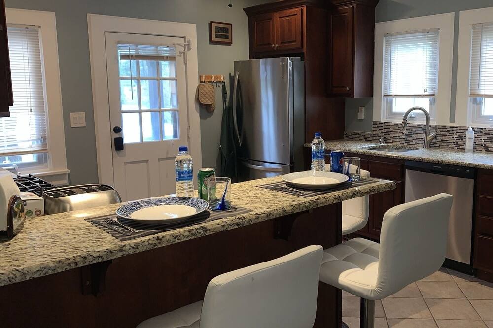 Photo of Kitchen in Tallman
