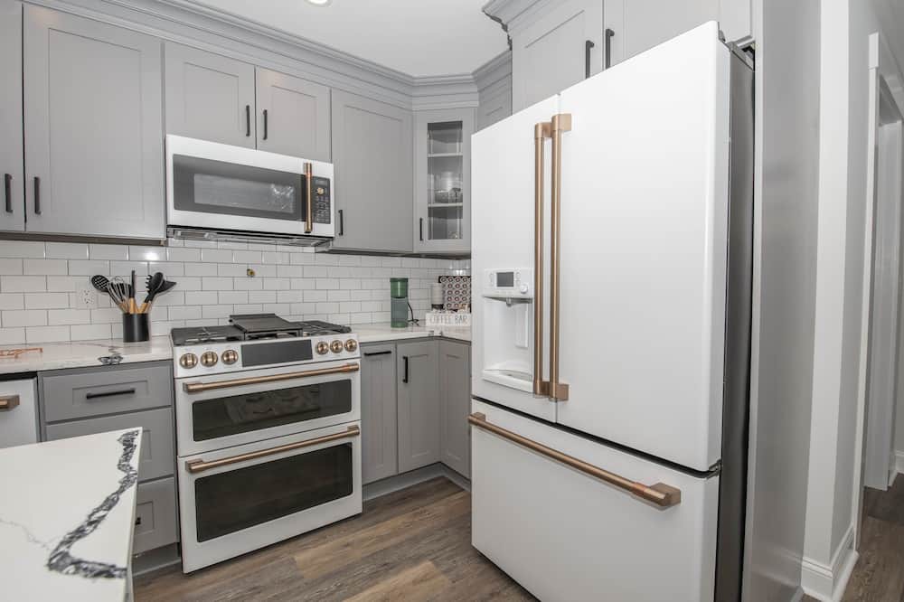 Photo of Kitchen in Osbornsville