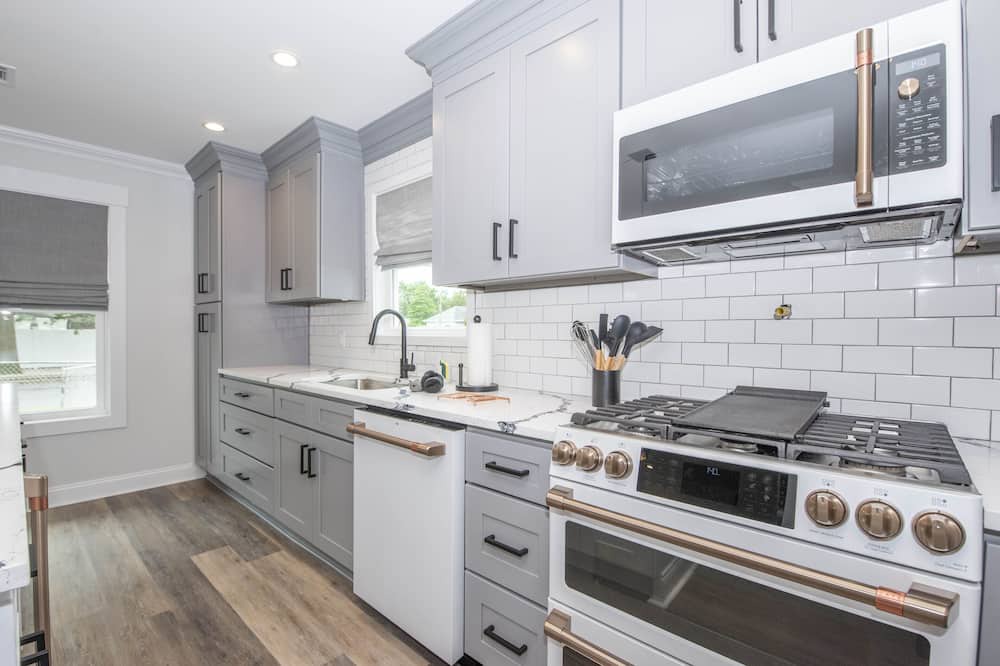 Photo of Kitchen in Osbornsville