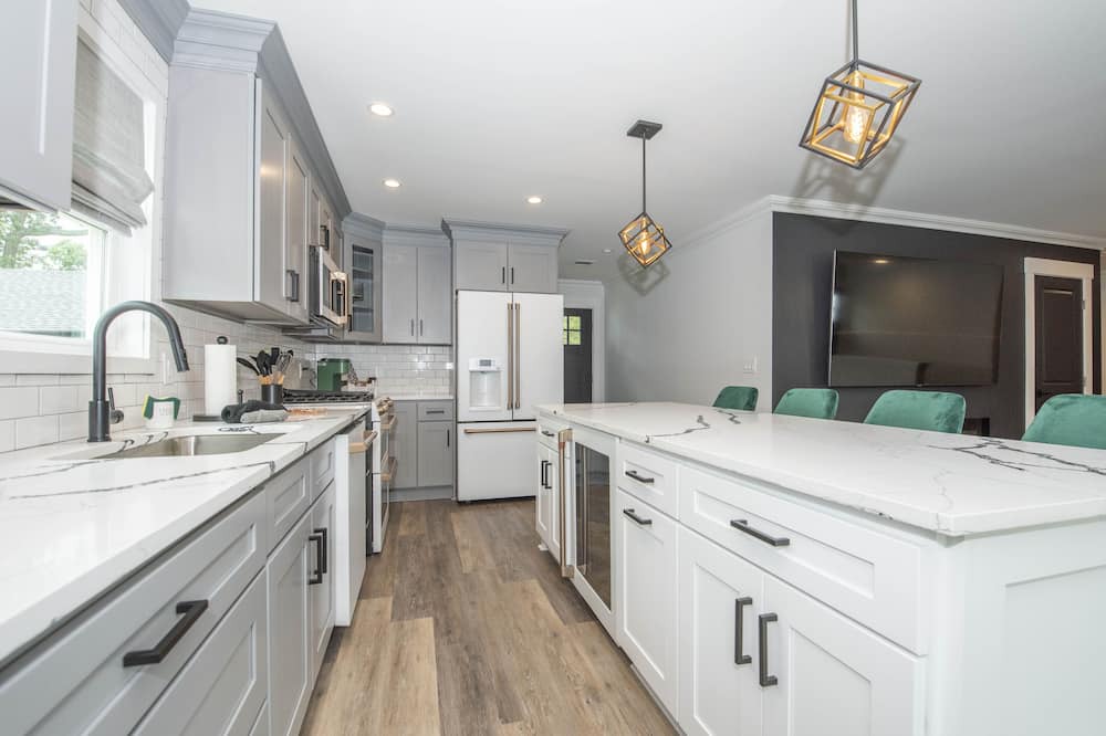 Photo of Kitchen in Osbornsville