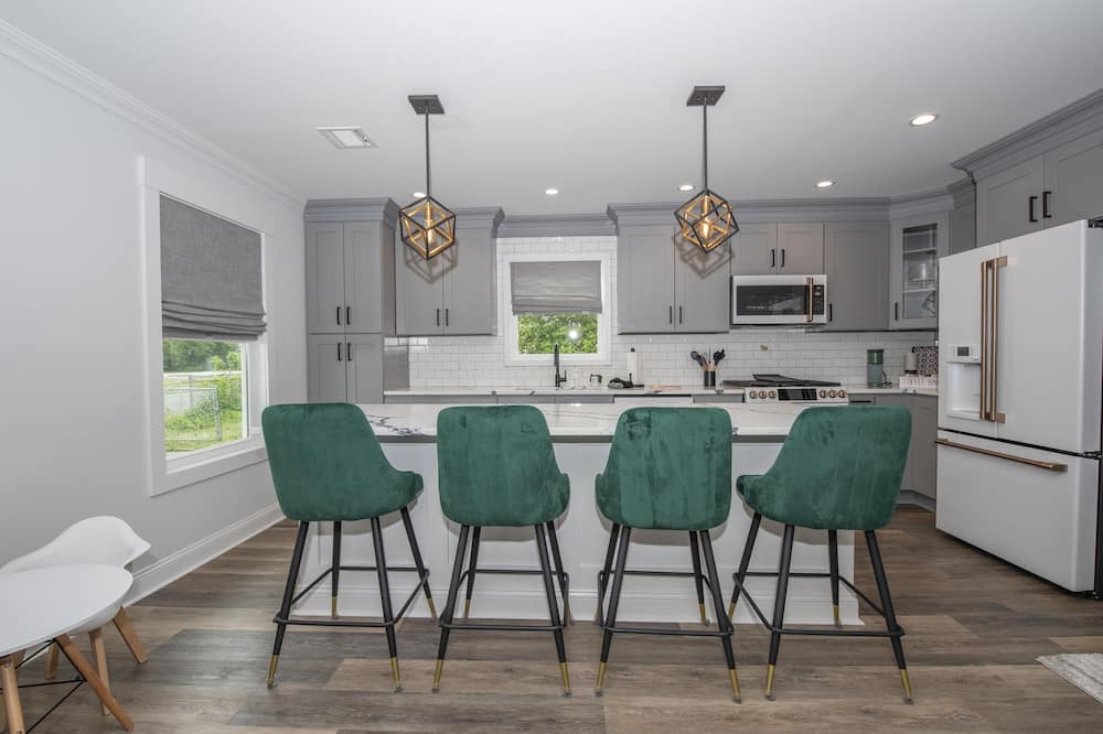 Photo of Kitchen in Osbornsville