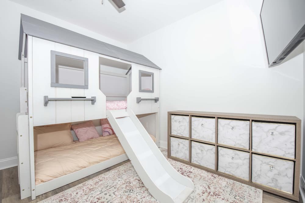 Photo of Bedroom in Osbornsville
