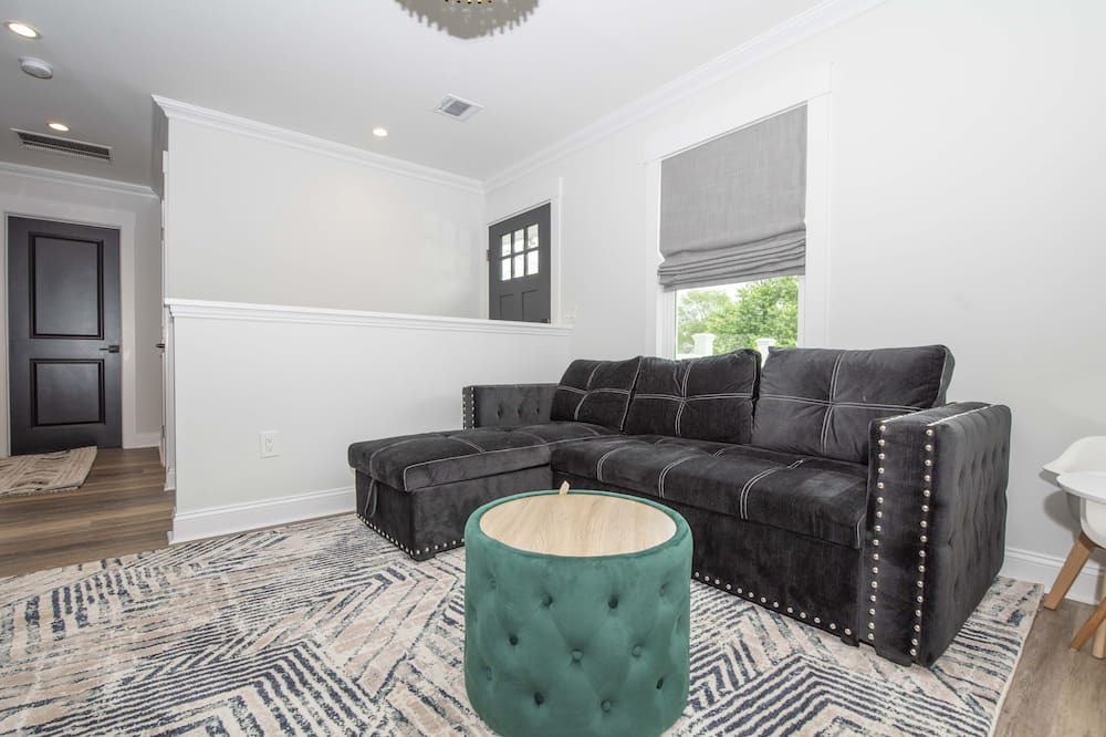 Photo of Livingroom in Osbornsville