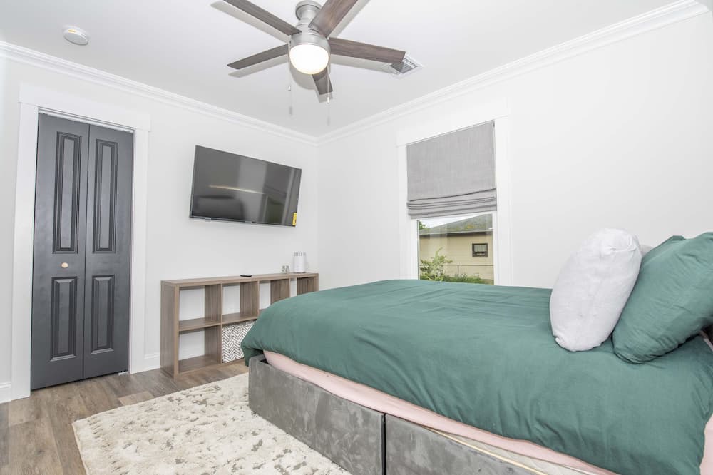 Photo of Bedroom in Osbornsville