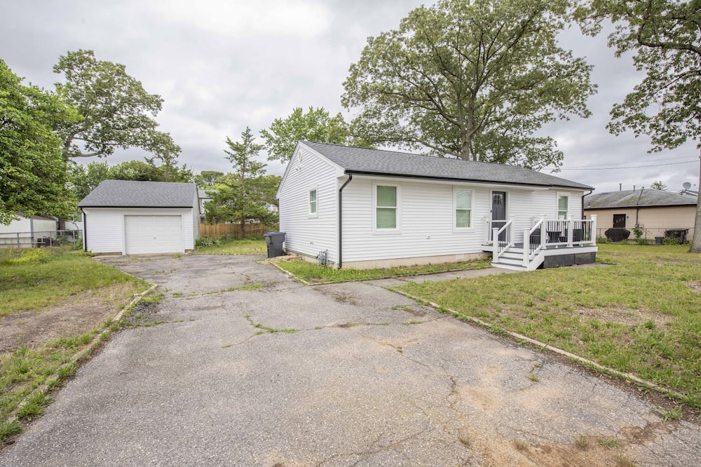 Photo of Outdoor in Osbornsville