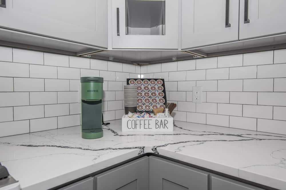 Photo of Kitchen in Osbornsville