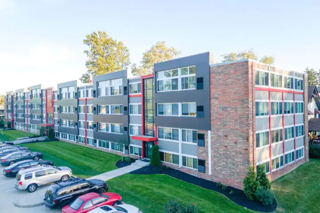 Photo of Outdoor in Lakewood