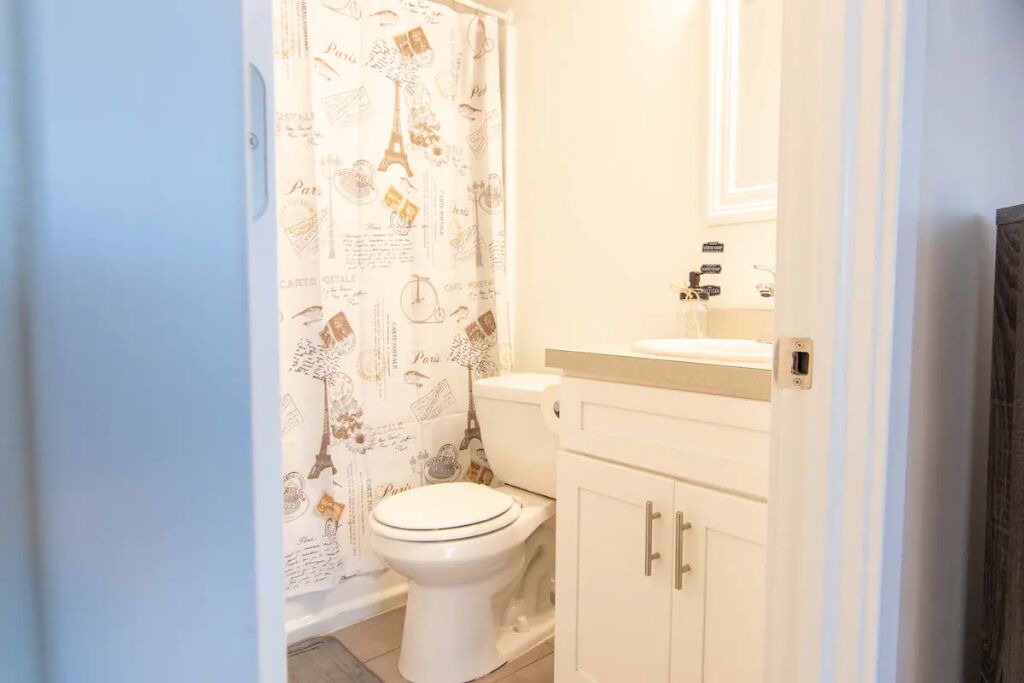Photo of Bathroom in Lakewood