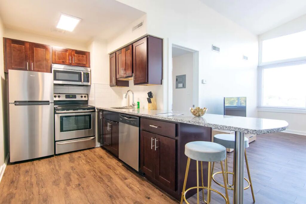 Photo of Kitchen in Lakewood