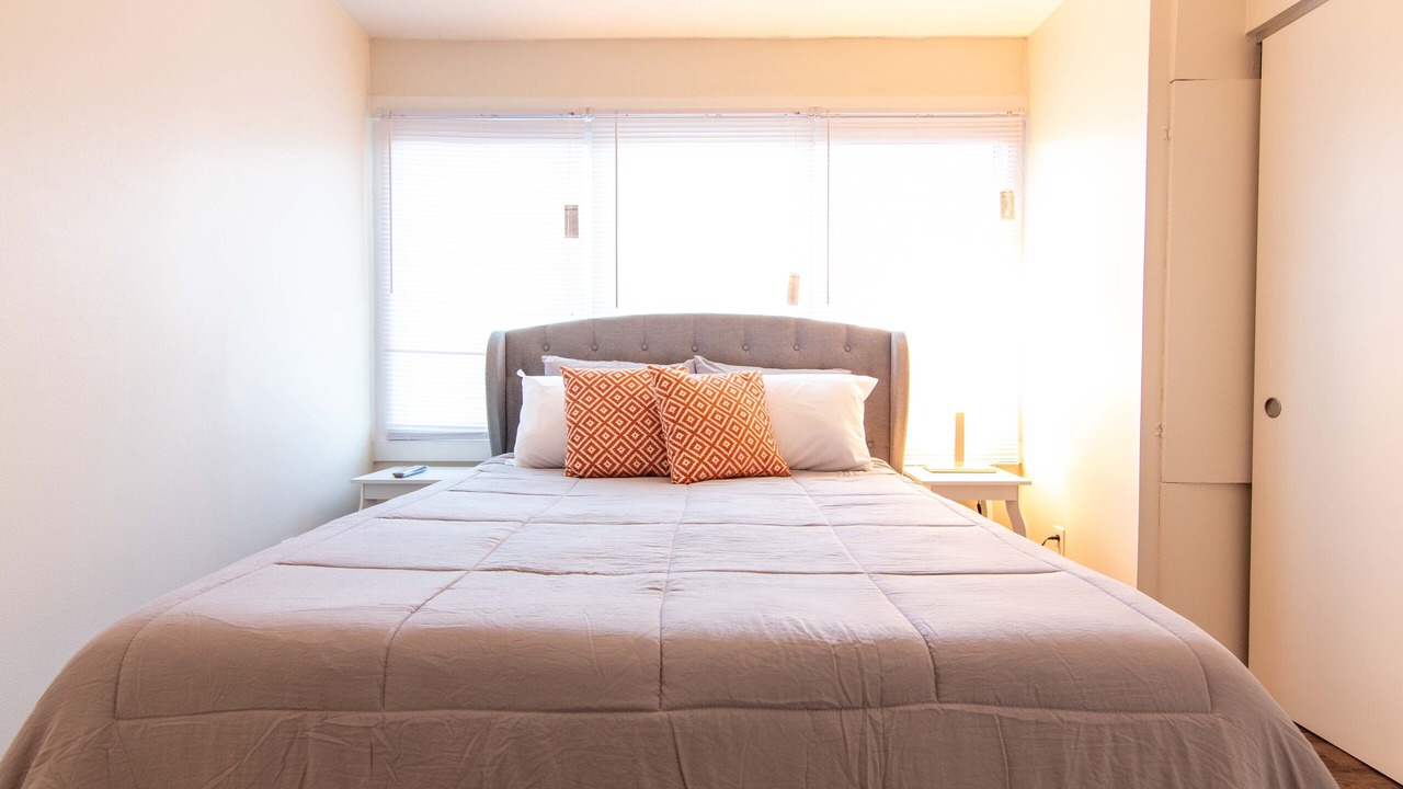 Photo of Bedroom in Lakewood