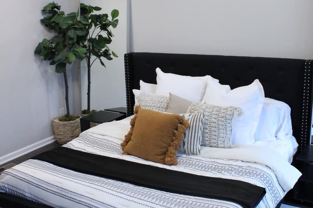 Photo of Bedroom in Pen Lucy