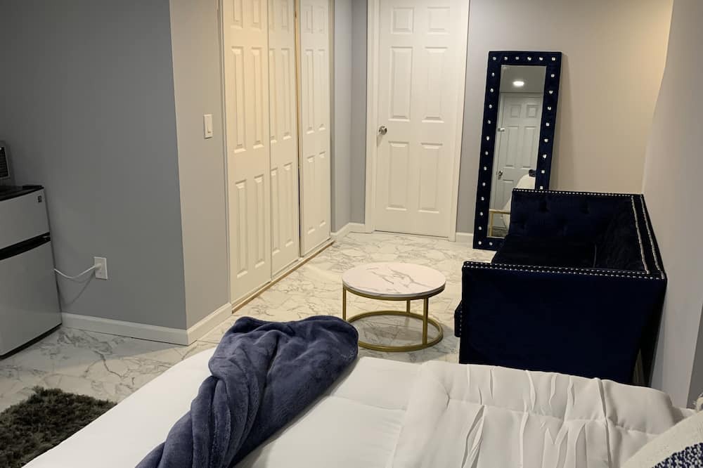 Photo of Bedroom in Pen Lucy