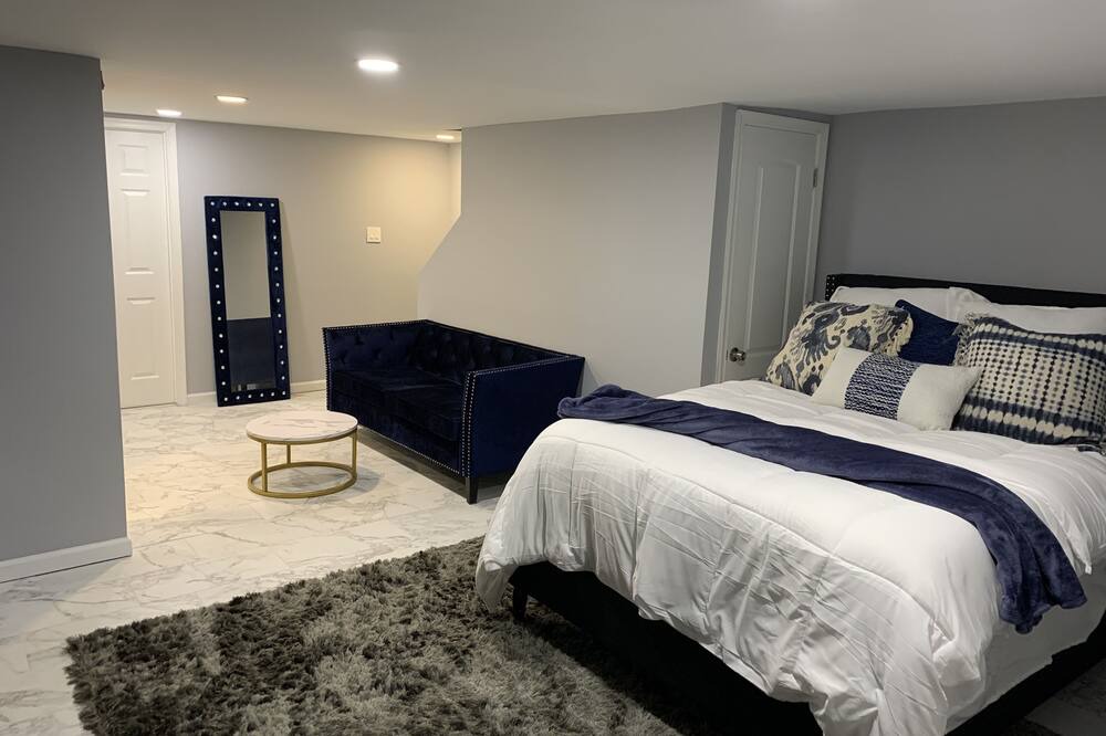 Photo of Bedroom in Pen Lucy