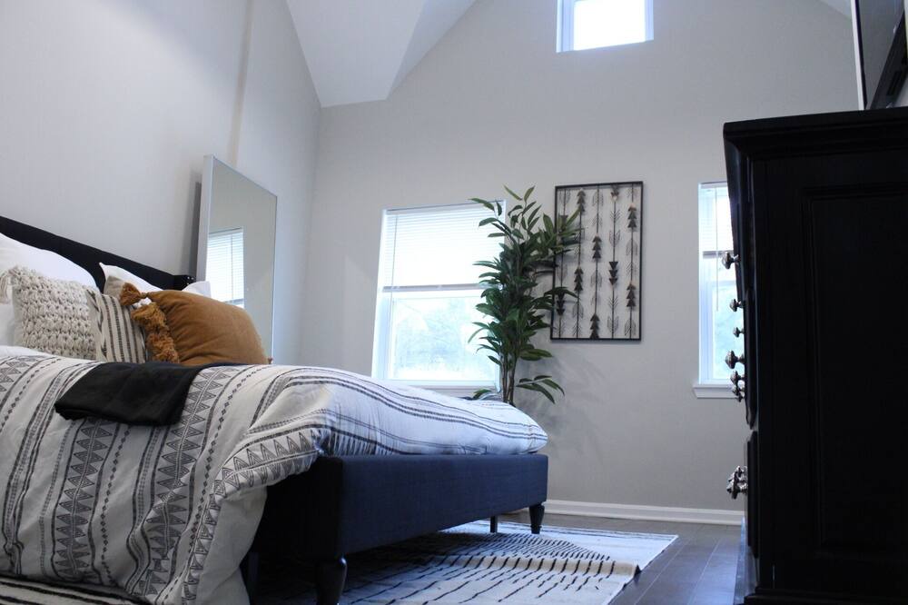 Photo of Bedroom in Pen Lucy