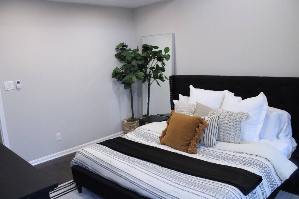 Photo of Bedroom in Pen Lucy