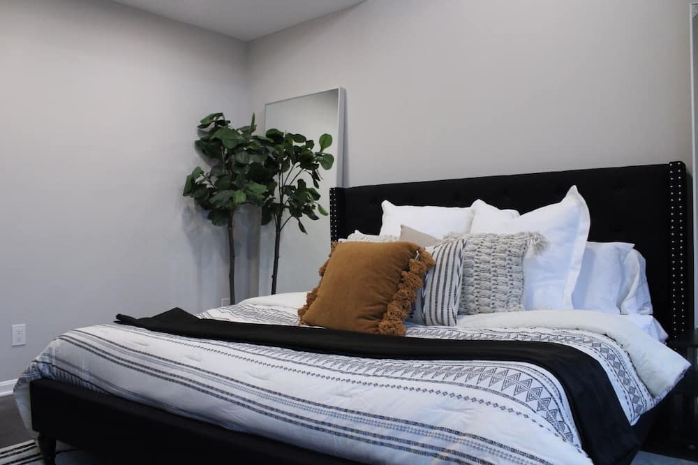 Photo of Bedroom in Pen Lucy