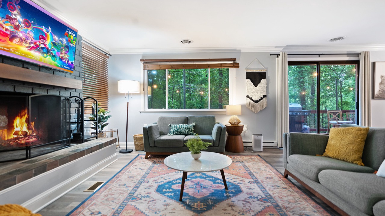 Photo of Livingroom in Kabletown
