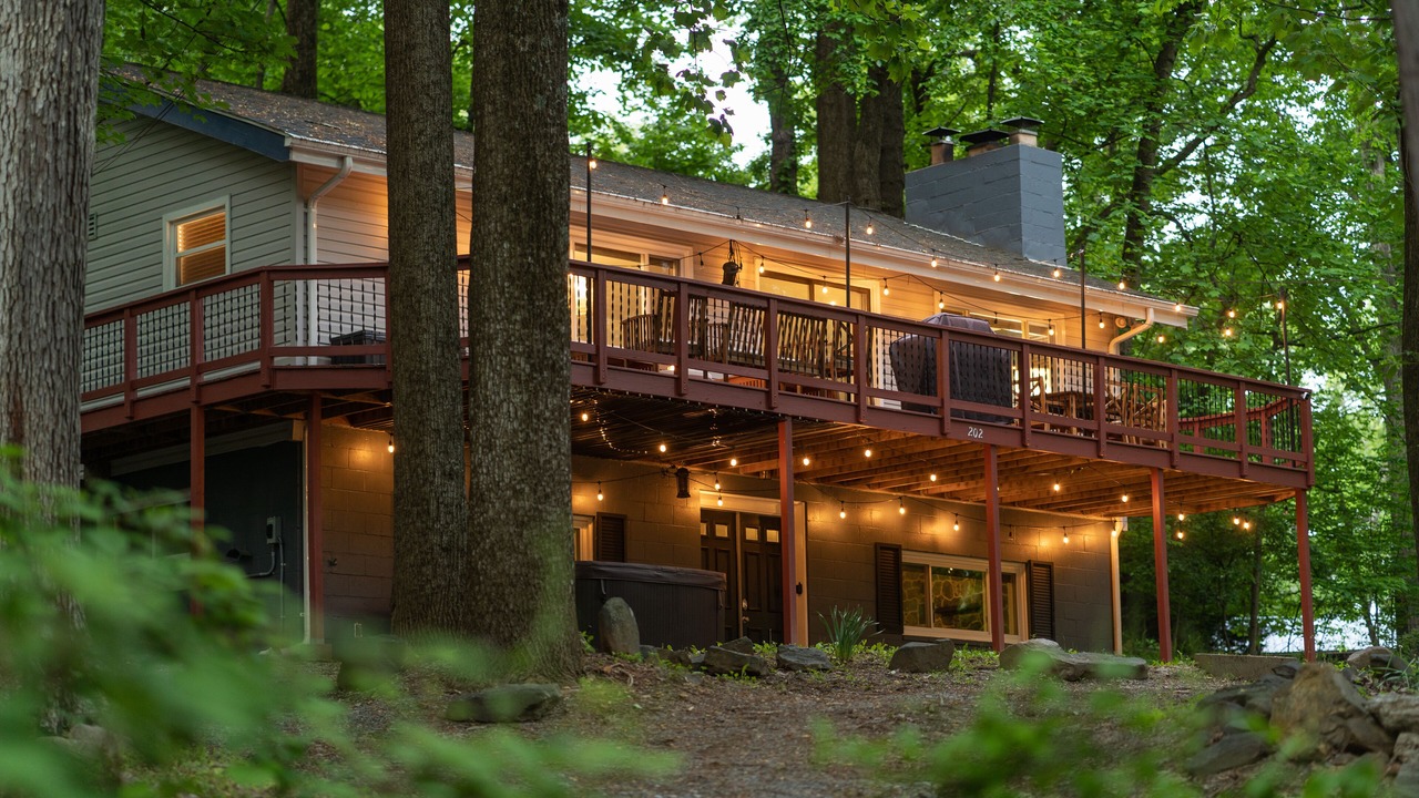 Photo of Outdoor in Kabletown
