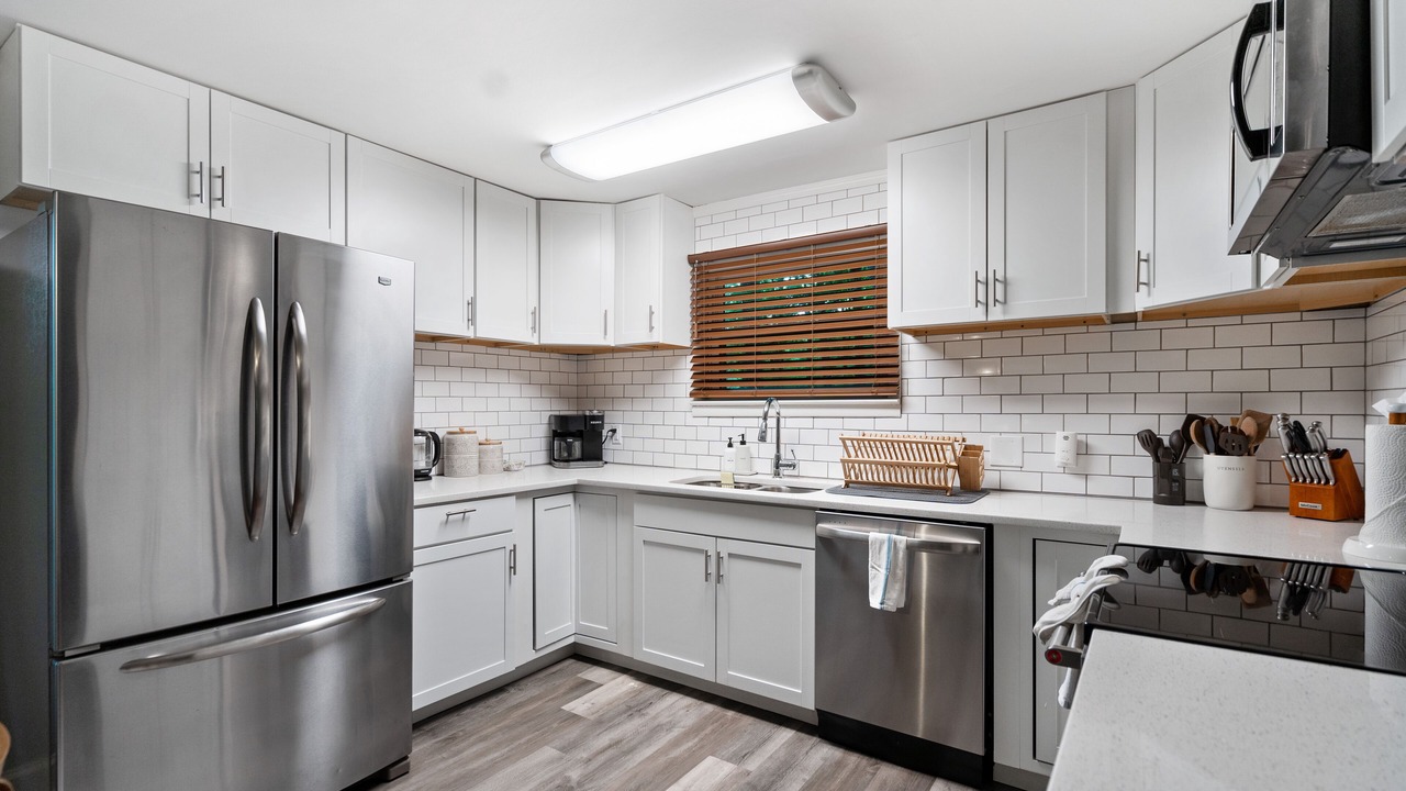 Photo of Kitchen in Kabletown