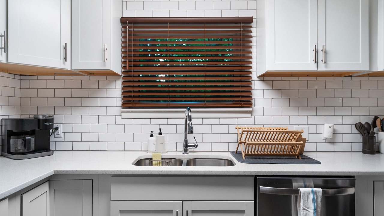 Photo of Kitchen in Kabletown