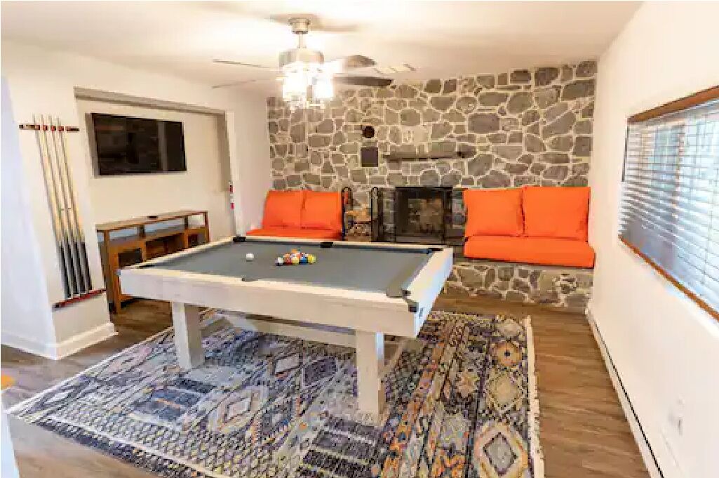 Photo of Bedroom in Kabletown