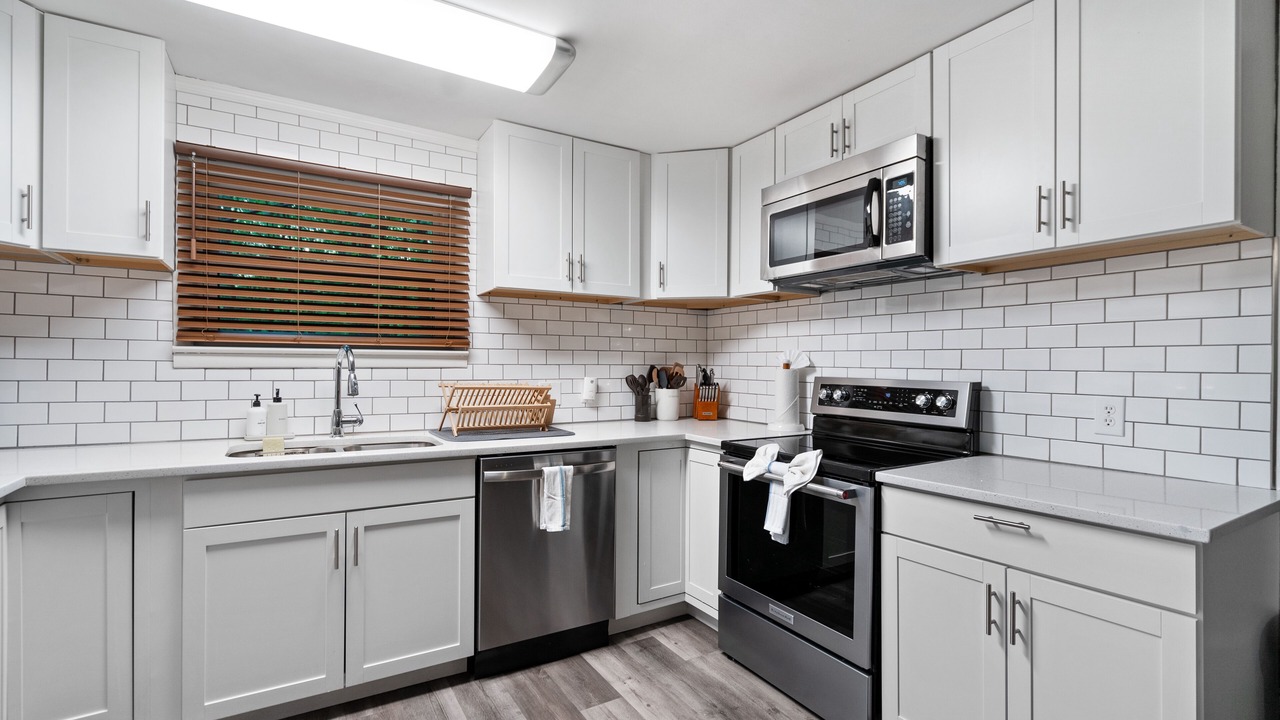 Photo of Kitchen in Kabletown