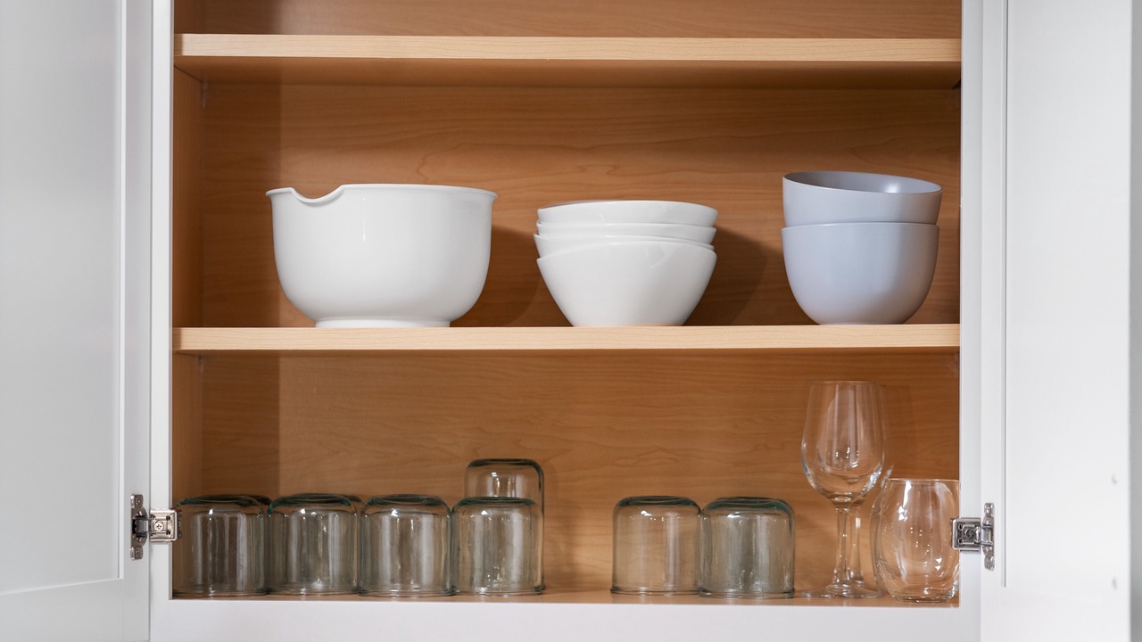 Photo of Kitchen in Kabletown