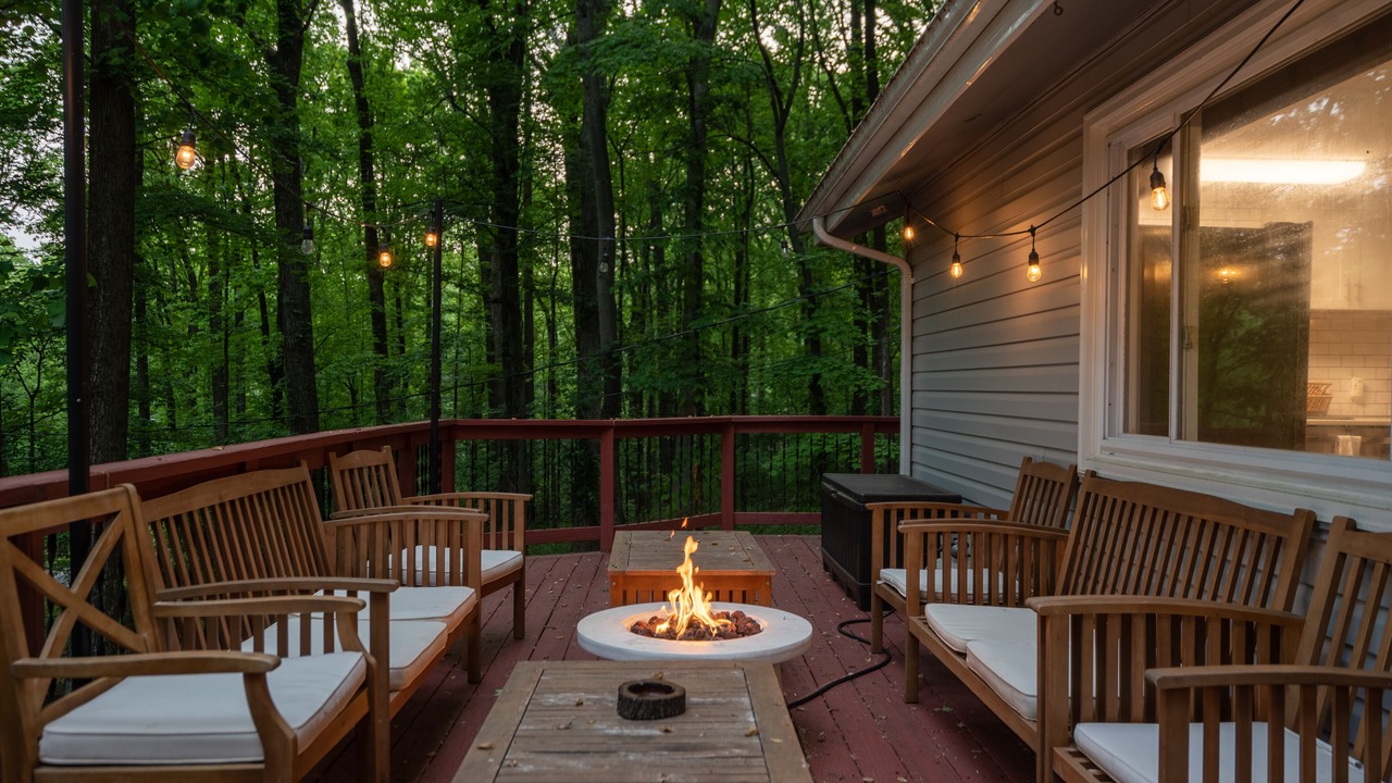 Photo of Outdoor in Kabletown