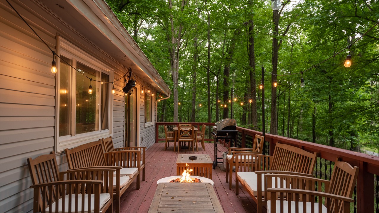 Photo of Outdoor in Kabletown