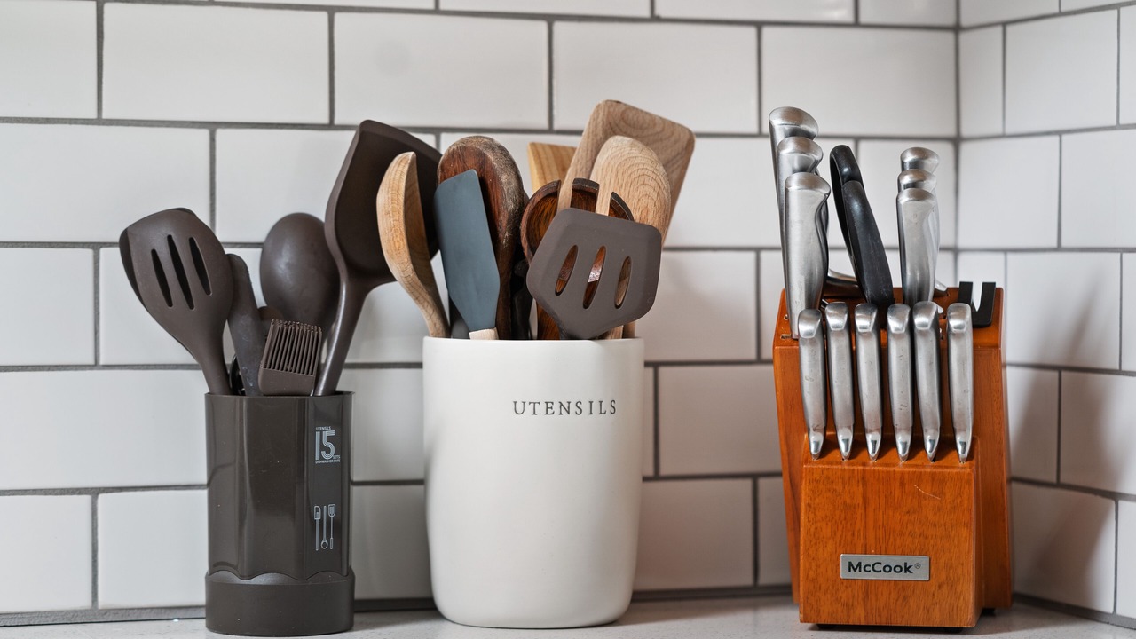 Photo of Kitchen in Kabletown
