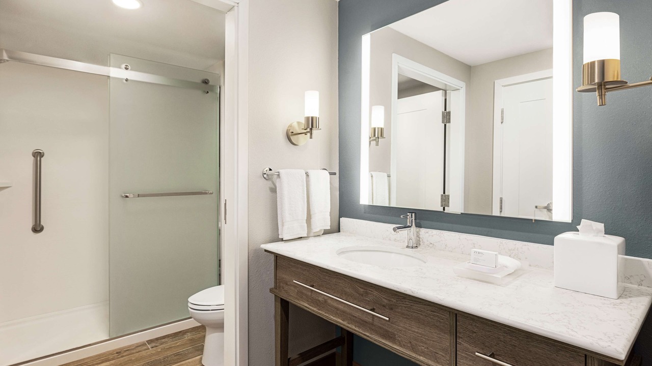 Photo of Bathroom in Carlisle