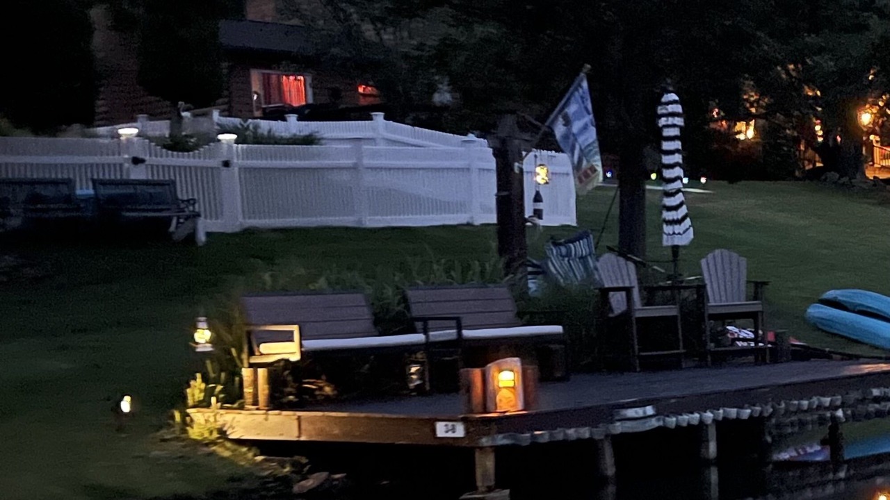 Photo of Outdoor in Treasure Lake
