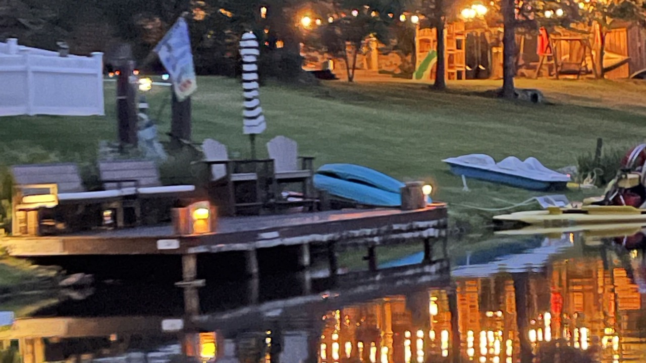 Photo of Outdoor in Treasure Lake
