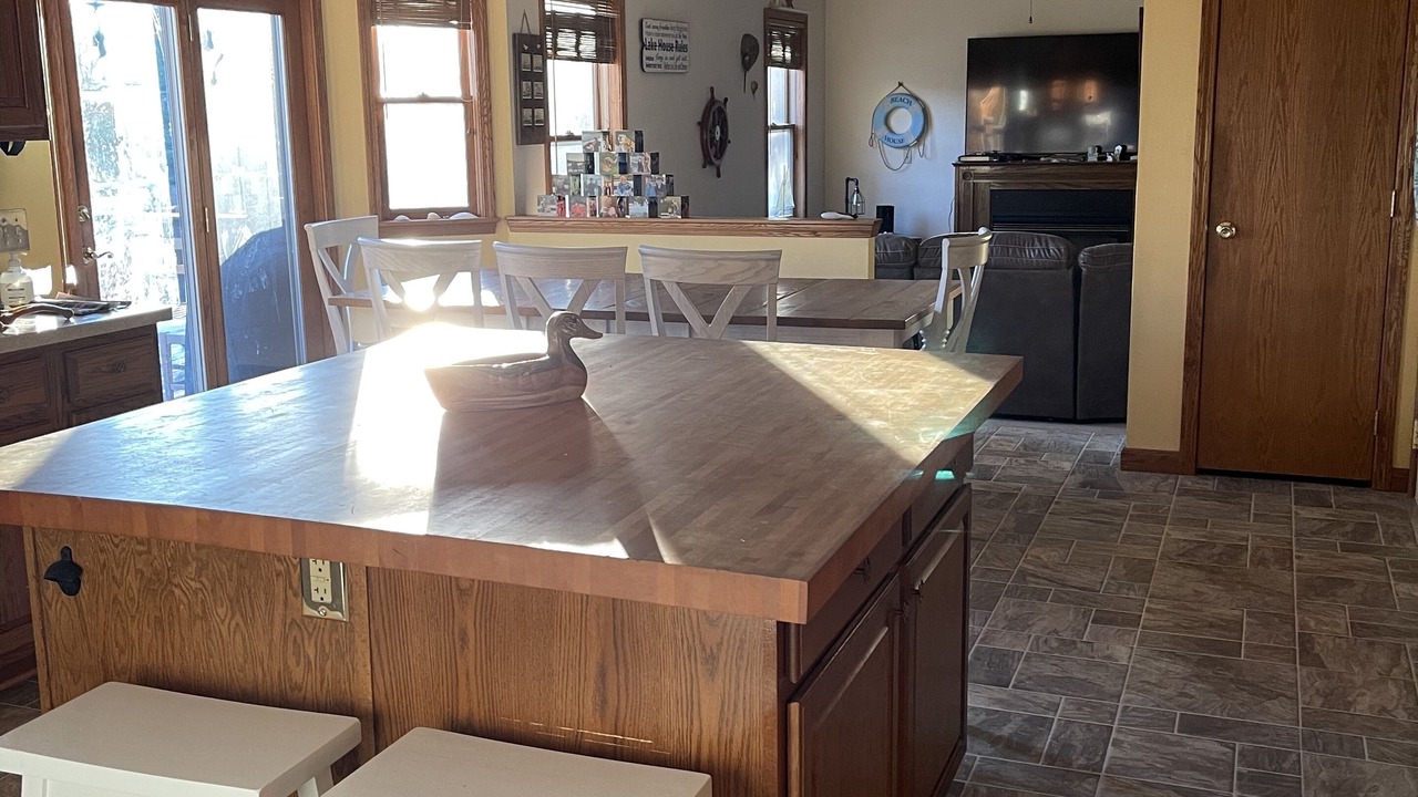 Photo of Livingroom in Treasure Lake