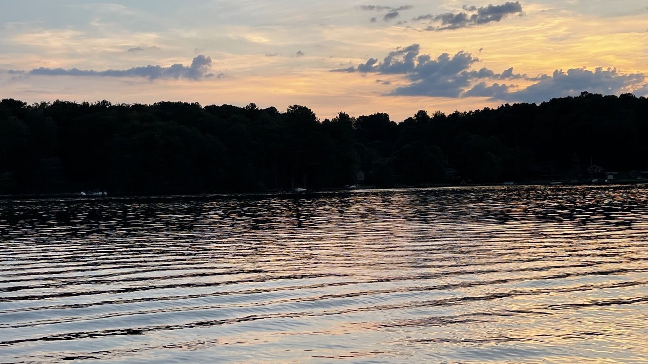 Photo of Others in Treasure Lake