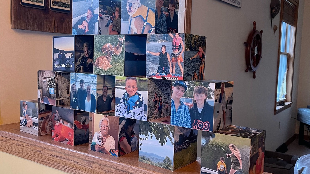Photo of Others in Treasure Lake