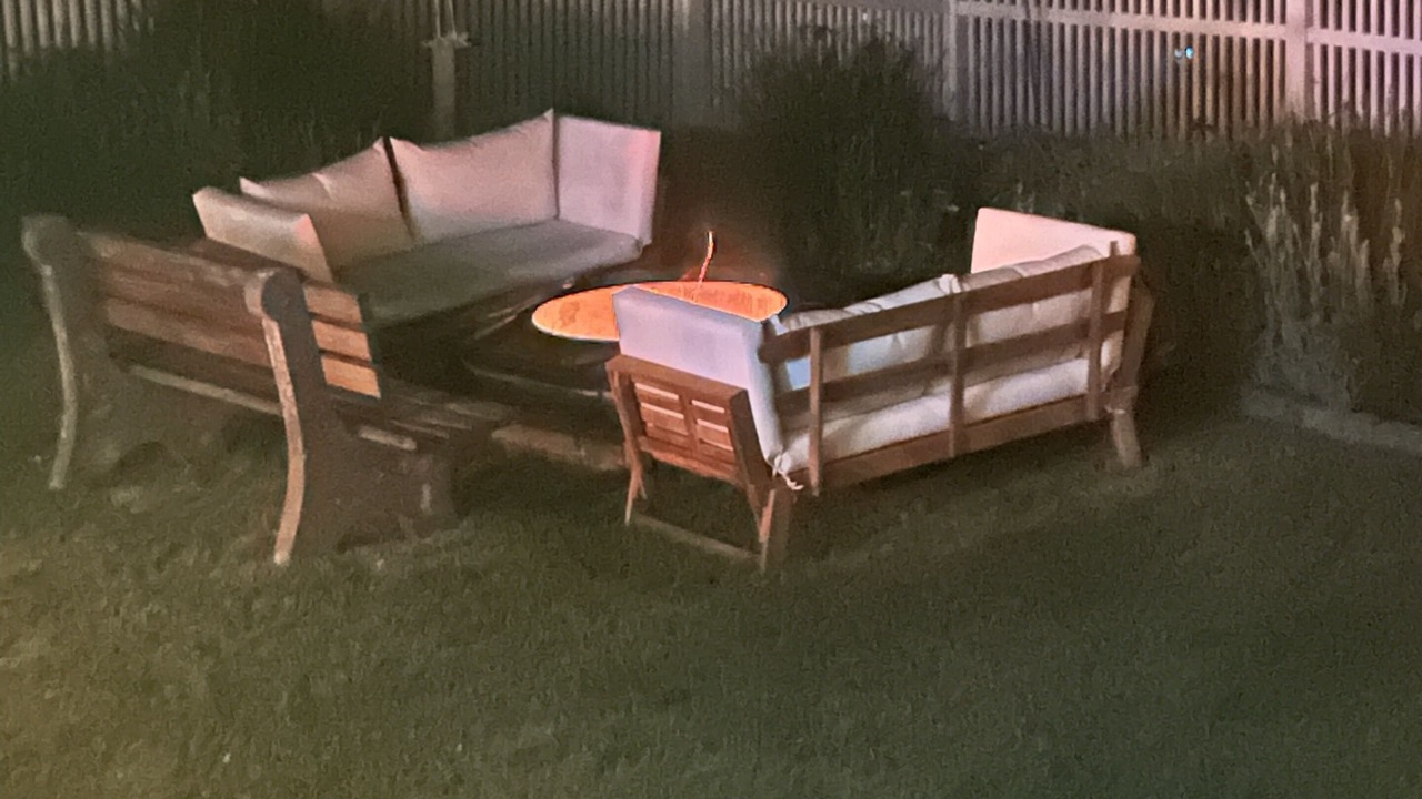 Photo of Outdoor in Treasure Lake