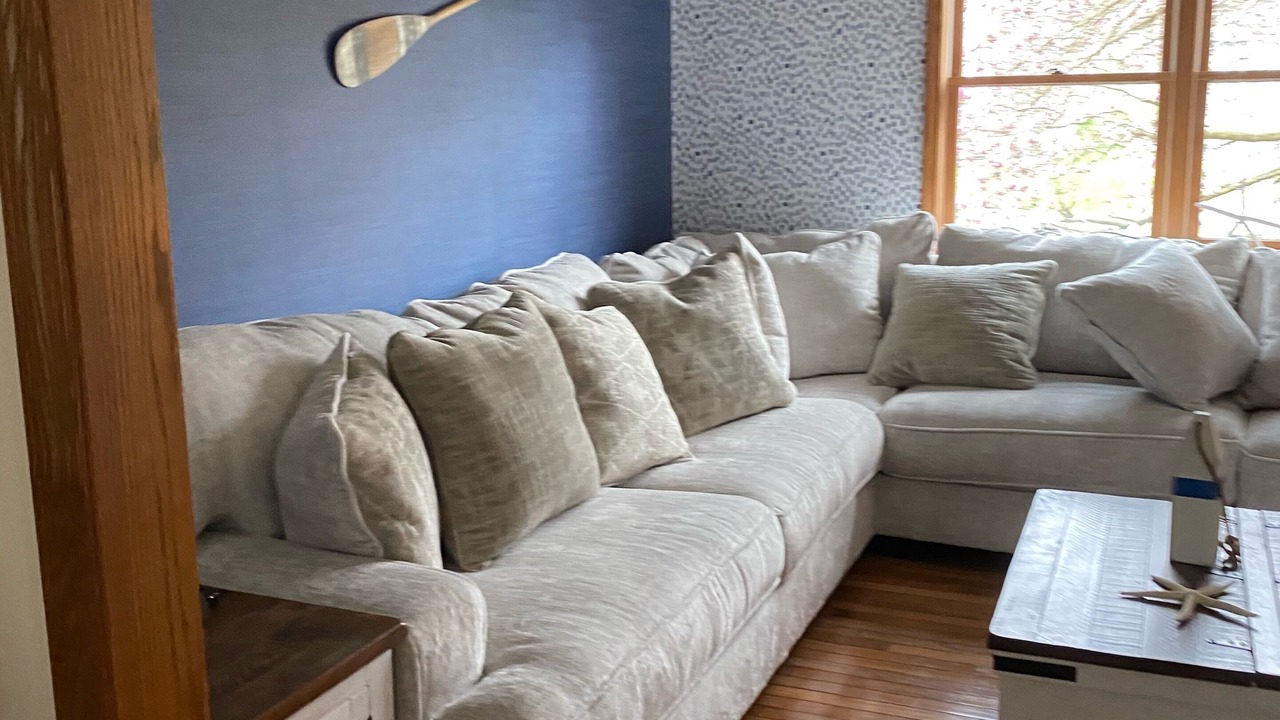 Photo of Livingroom in Treasure Lake