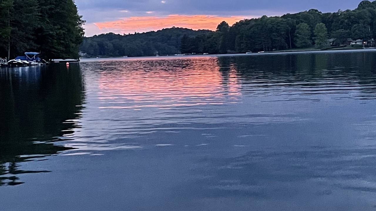 Photo of Others in Treasure Lake