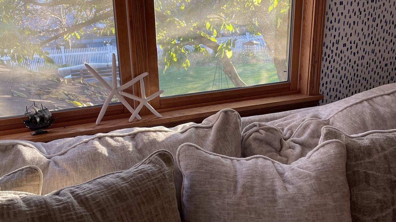 Photo of Livingroom in Treasure Lake