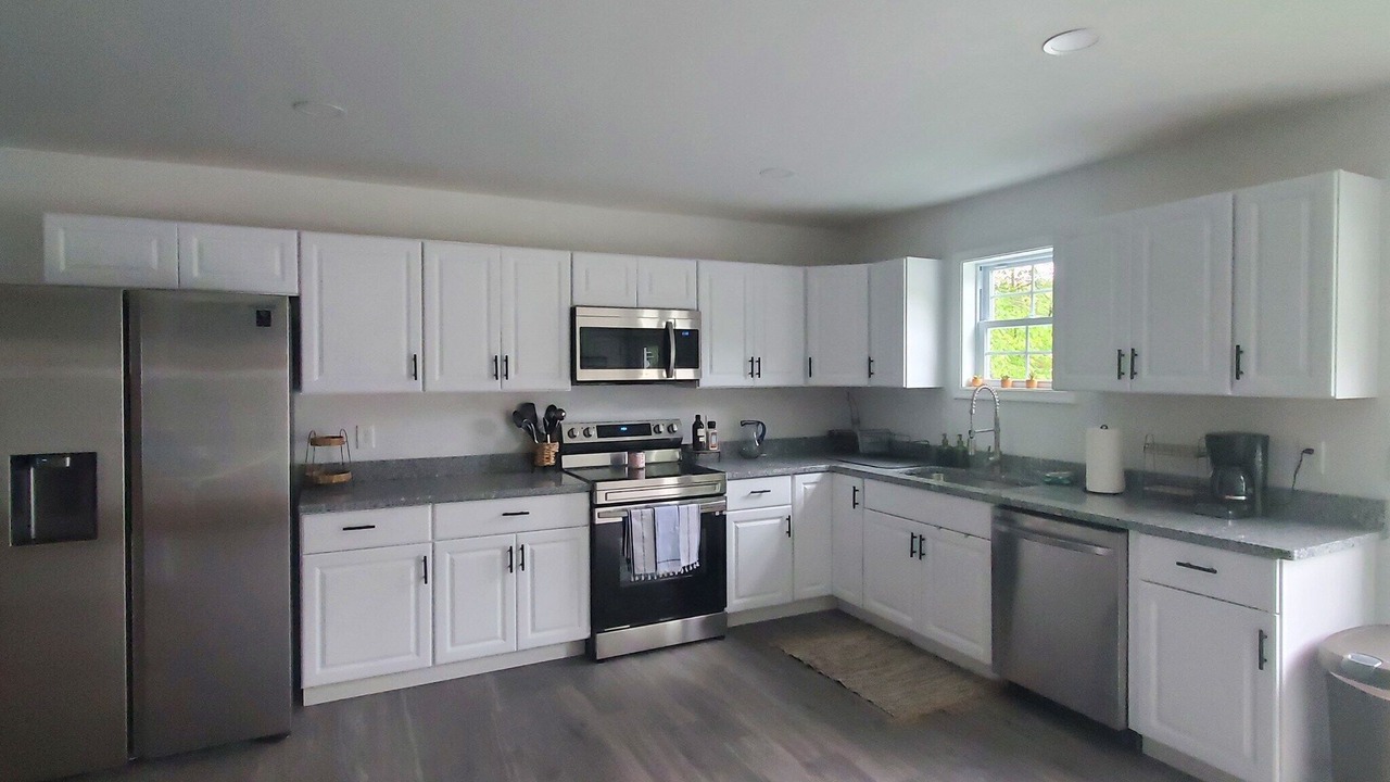 Photo of Kitchen in Sussex County