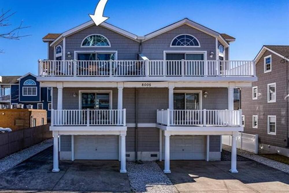 Photo of Outdoor in Townsend's Inlet