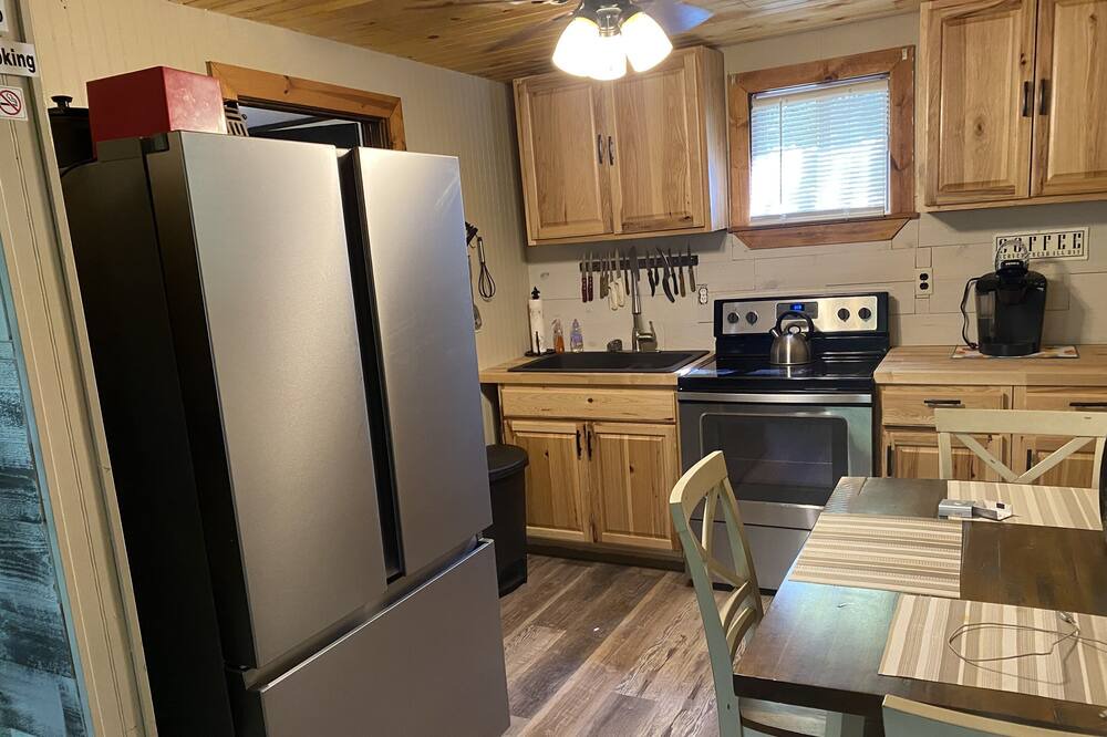 Photo of Kitchen in Weedville