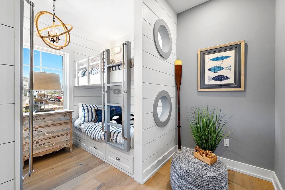 Photo of Bedroom in South Beach Haven